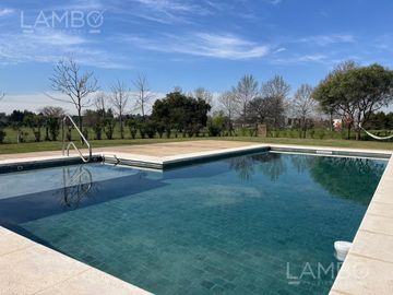 Alquiler Temporada de Polo Pilar Medal  Country Club
