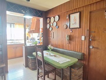 Departamento en venta - Escobar centro.