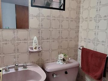 Departamento en venta - Escobar centro.