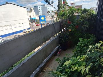 Departamento en venta - Escobar centro.