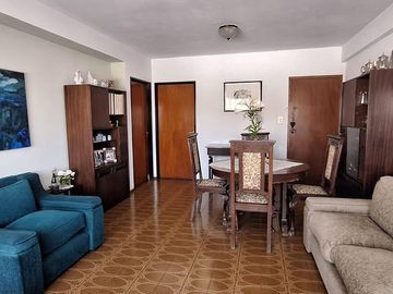 Departamento en venta - Escobar centro.