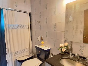 Departamento en venta - Escobar centro.