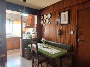 Departamento en venta - Escobar centro.