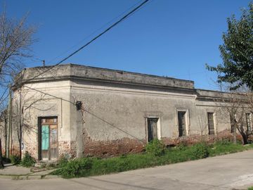 Casa - Gualeguaychu