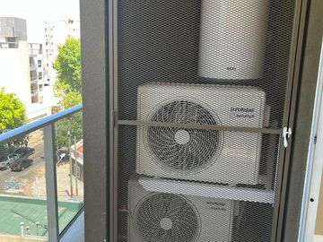 VENTA DEPARTAMENTO DE 2 AMBIENTES. EXCELENTE ZONA
