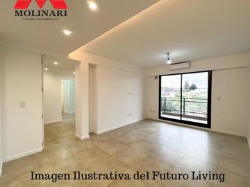Departamento en Munro con terraza exclusiva de 4 amb desde 15.000 U$S y 180 cuotas