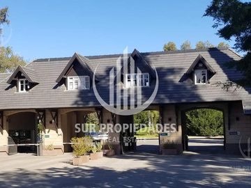 Canning Casa Venta Echeverría del Lago Canning