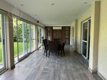 Canning Casa Venta Echeverría del Lago Canning