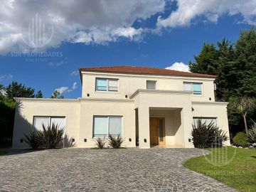 Canning Casa Venta Echeverría del Lago Canning