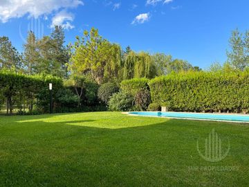 Canning Casa Venta Echeverría del Lago Canning
