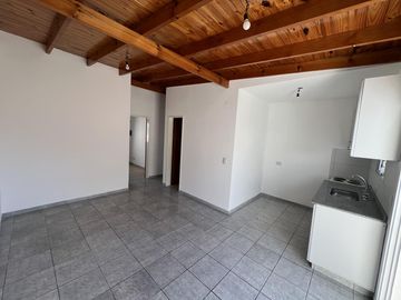 Departamento - Villa Ballester