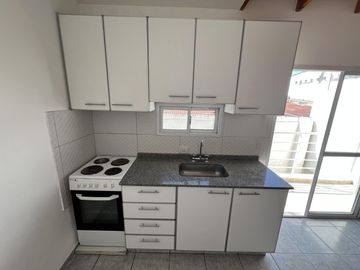 Departamento - Villa Ballester