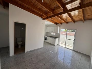 Departamento - Villa Ballester