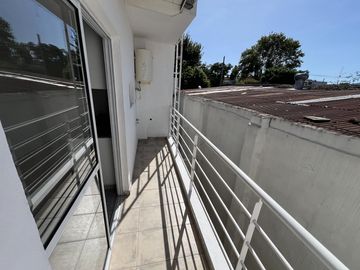 Departamento - Villa Ballester