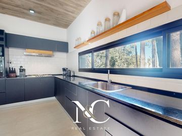 Casa en venta en Costa Esmeralda 4 dormitorios
