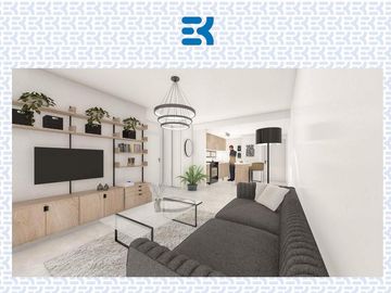 Venta Departamentos 3 ambientes en el barrio de Nuñez