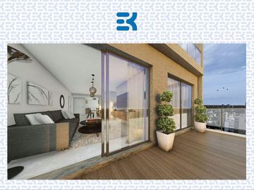 Venta Departamentos 3 ambientes en el barrio de Nuñez