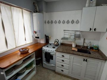 Departamento - Venta - Villa Gesell- 2 Ambientes