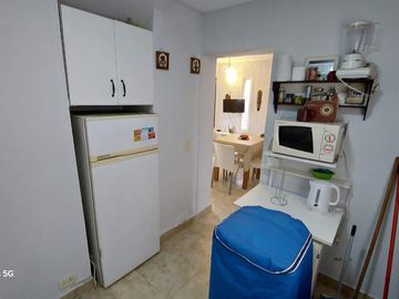Departamento - Venta - Villa Gesell- 2 Ambientes