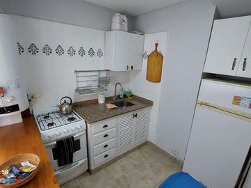 Departamento - Venta - Villa Gesell- 2 Ambientes
