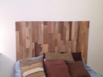 VENTA, EN RECOLETA, 3 AMBIENTES, GRAN  PATIO.