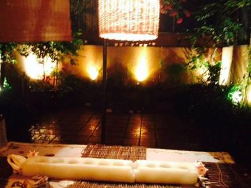 VENTA, EN RECOLETA, 3 AMBIENTES, GRAN  PATIO.