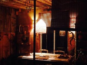VENTA, EN RECOLETA, 3 AMBIENTES, GRAN  PATIO.
