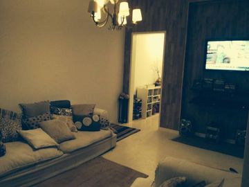 VENTA, EN RECOLETA, 3 AMBIENTES, GRAN  PATIO.