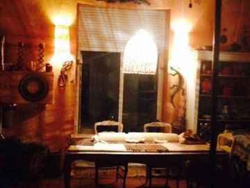 VENTA, EN RECOLETA, 3 AMBIENTES, GRAN  PATIO.