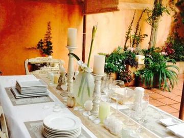 VENTA, EN RECOLETA, 3 AMBIENTES, GRAN  PATIO.