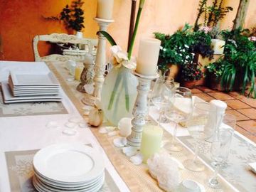 VENTA, EN RECOLETA, 3 AMBIENTES, GRAN  PATIO.