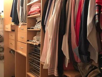 VENTA, EN RECOLETA, 3 AMBIENTES, GRAN  PATIO.