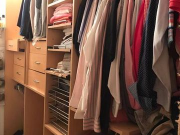 VENTA, EN RECOLETA, 3 AMBIENTES, GRAN  PATIO.