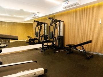 Venta Monoambiente Divisible a Estrenar  BLACK ARCOS 1167 Belgrano Edificio Lujo Full Amenities