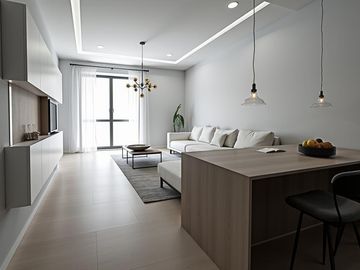 Venta Monoambiente Divisible a Estrenar  BLACK ARCOS 1167 Belgrano Edificio Lujo Full Amenities