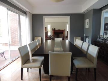 Casa  en Venta 4 dormitorios en Las Caletas, Nordelta, Tigre