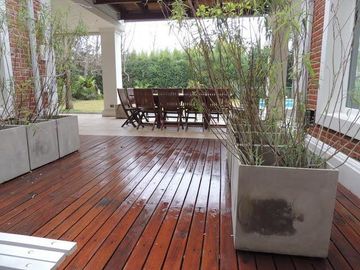 Casa  en Venta 4 dormitorios en Las Caletas, Nordelta, Tigre