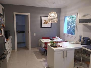Casa  en Venta 4 dormitorios en Las Caletas, Nordelta, Tigre