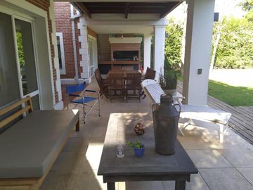 Casa  en Venta 4 dormitorios en Las Caletas, Nordelta, Tigre