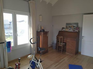 Casa  en Venta 4 dormitorios en Las Caletas, Nordelta, Tigre