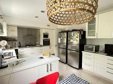 Casa  en Venta 4 dormitorios en Las Caletas, Nordelta, Tigre