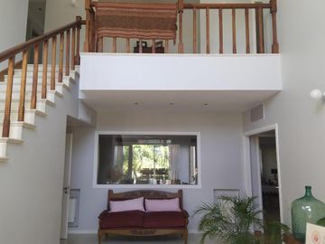 Casa  en Venta 4 dormitorios en Las Caletas, Nordelta, Tigre
