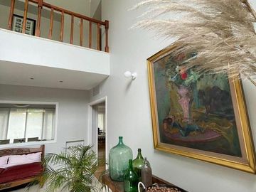 Casa  en Venta 4 dormitorios en Las Caletas, Nordelta, Tigre