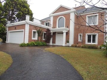 Casa  en Venta 4 dormitorios en Las Caletas, Nordelta, Tigre