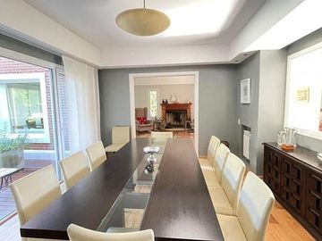 Casa  en Venta 4 dormitorios en Las Caletas, Nordelta, Tigre