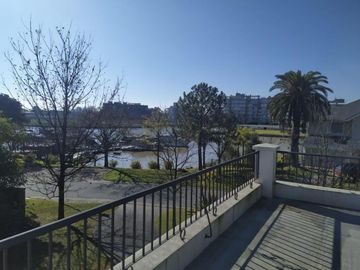 Casa  en Venta 4 dormitorios en Las Caletas, Nordelta, Tigre