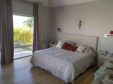 Casa  en Venta 4 dormitorios en Las Caletas, Nordelta, Tigre