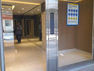 Venta Departamento a Estrenar de 2 Ambientes con Terraza en Villa Crespo