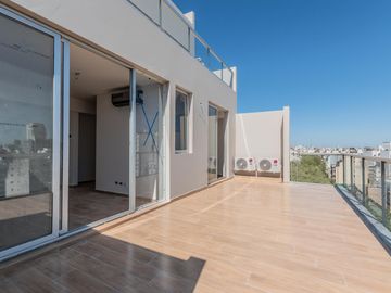 Venta Departamento a Estrenar de 2 Ambientes con Terraza en Villa Crespo