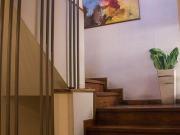 Casa Céntrica con Salón Comercial